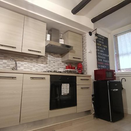 La Casa Di Leo Daire Napoli Dış mekan fotoğraf