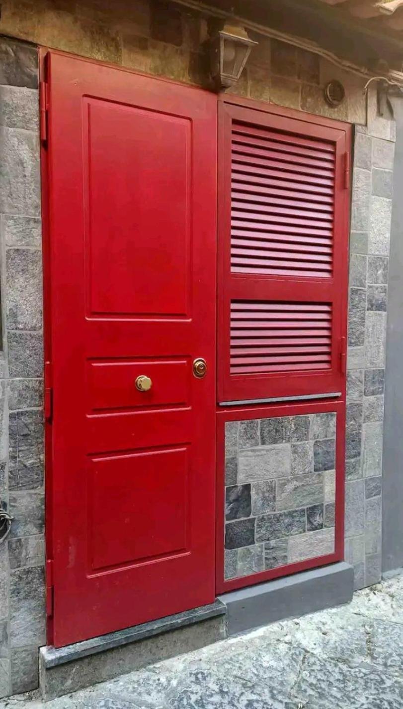 La Casa Di Leo Daire Napoli Dış mekan fotoğraf