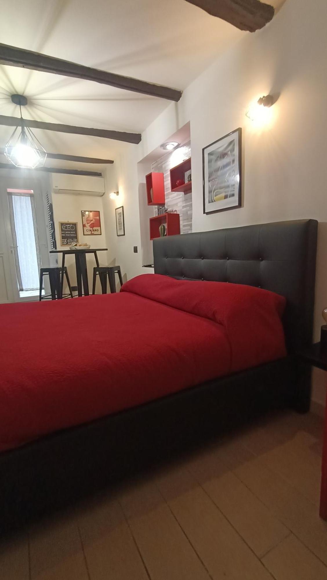 La Casa Di Leo Daire Napoli Dış mekan fotoğraf